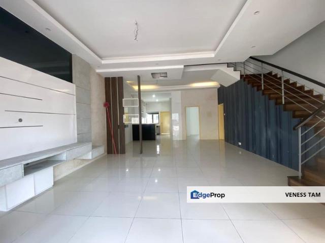 House for sale in Kajang, Langat