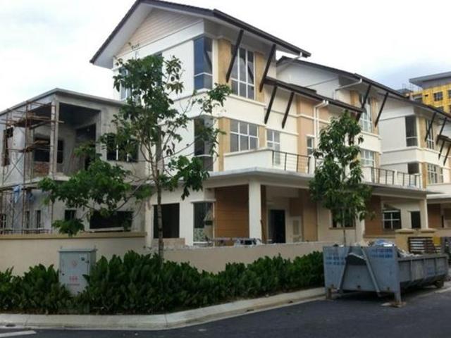 Terraced House for rent in Kajang, Langat