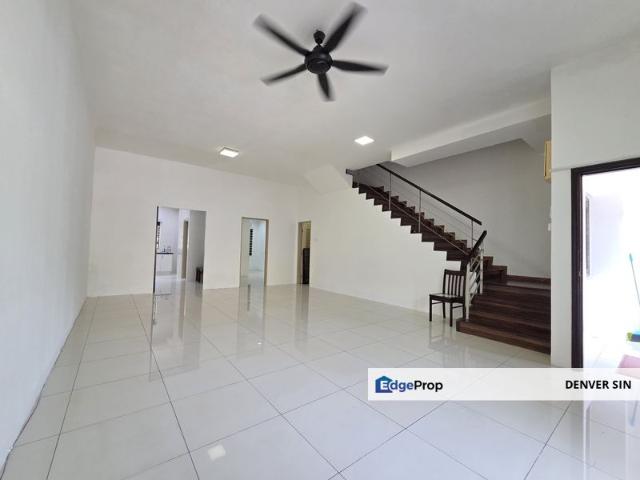 House for sale in Kajang, Langat