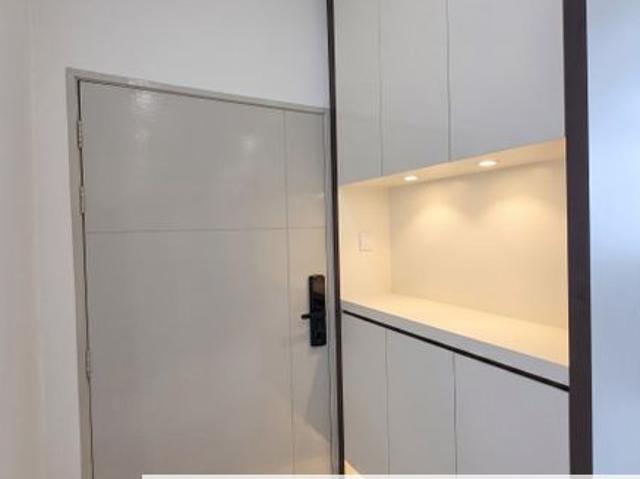 Condominium for sale in Perak, Tanjong Ipoh