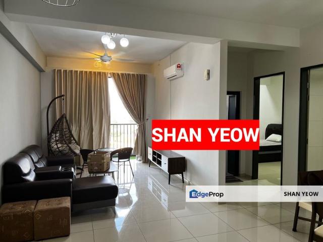 Condominium for rent in Wellesley, Penang