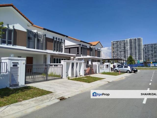 House for sale in Suria Residence, Majlis Perbandaran Kajang