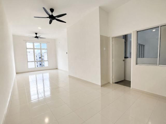 Apartment for sale in Perak, Tanjong Ipoh