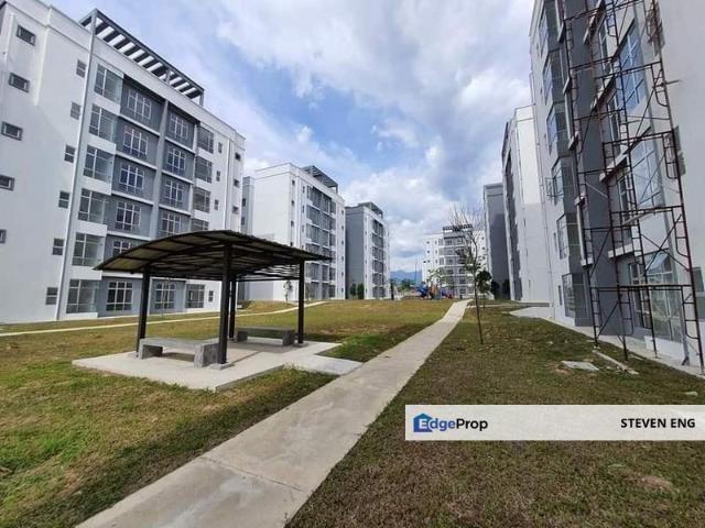 Condominium for sale in Perak, Tanjong Ipoh