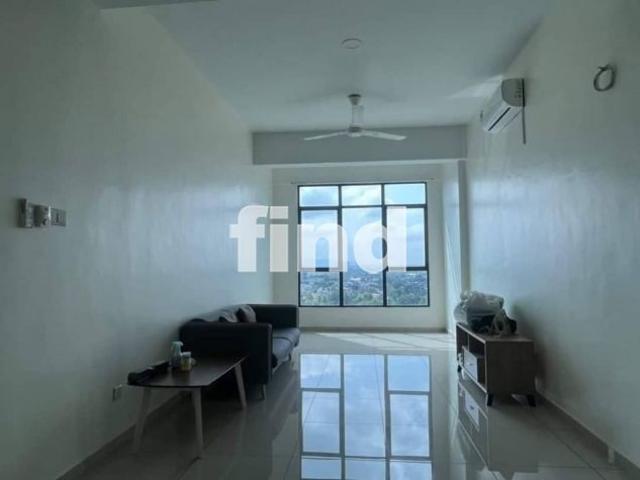 Apartment for rent in Wellesley, Penang