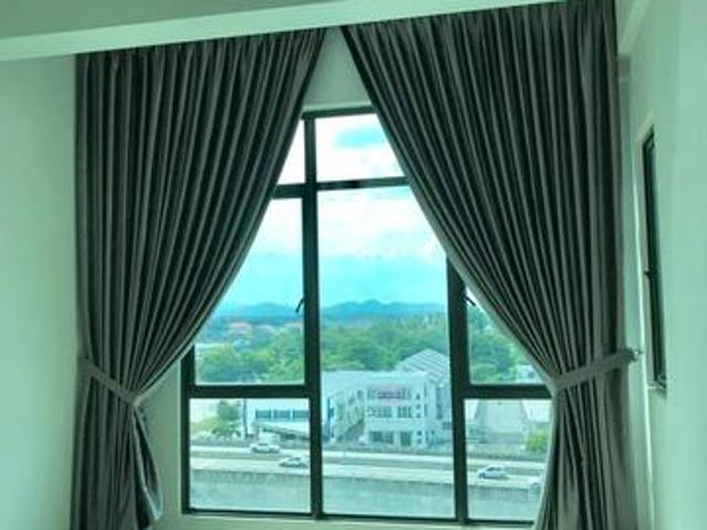 Condominium for sale in Wellesley, Penang