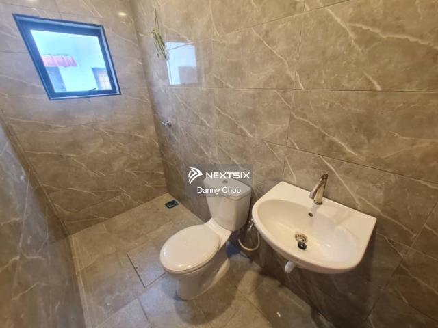 Residential House for sale in Georgetown, Penang