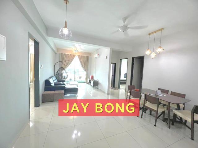 Condominium for rent in Wellesley, Penang