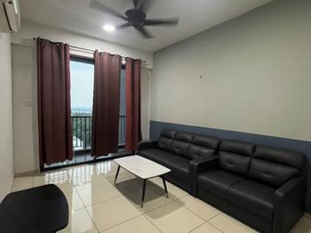 Condominium for rent in Wellesley, Penang