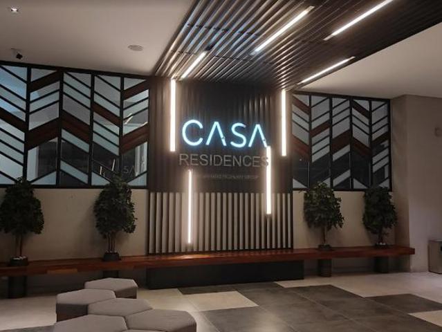 Condominium for sale in Wellesley, Penang