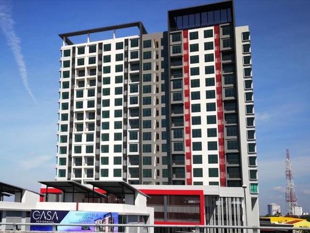 Condominium for sale in Wellesley, Penang