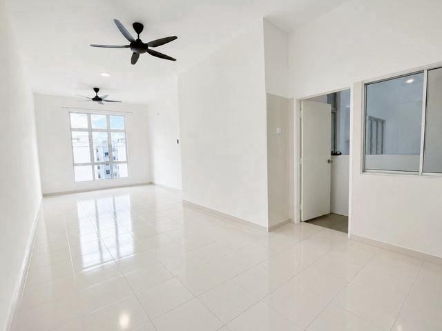 Condominium for sale in Perak, Tanjong Ipoh