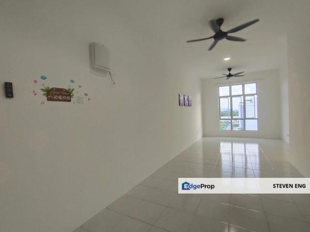 Condominium for rent in Perak, Tanjong Ipoh