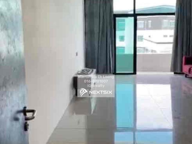 Residential House for rent in Georgetown, Penang
