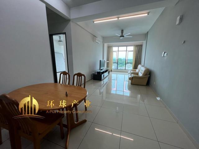 Condominium for rent in Wellesley, Penang