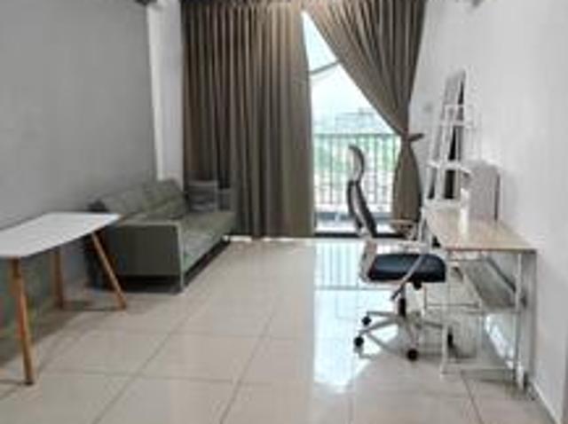 Condominium for rent in Wellesley, Penang