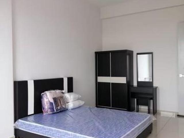 Condominium for sale in Wellesley, Penang