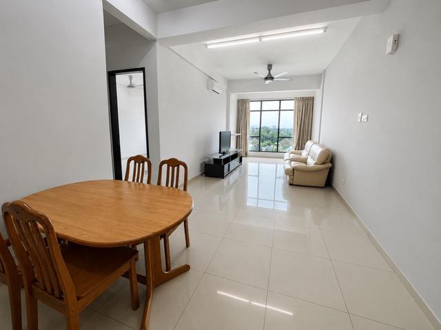 Condominium for rent in Wellesley, Penang