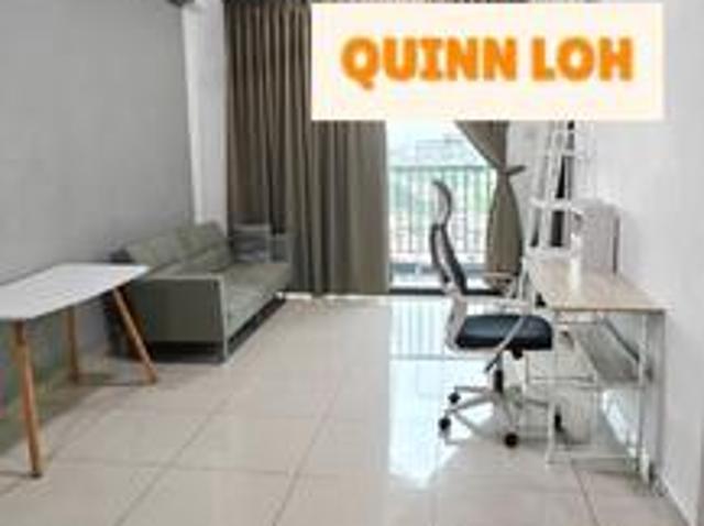 Condominium for rent in Wellesley, Penang