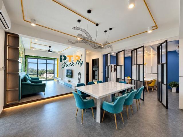 Condominium for rent in Bukit Mertajam, Seberang Perai
