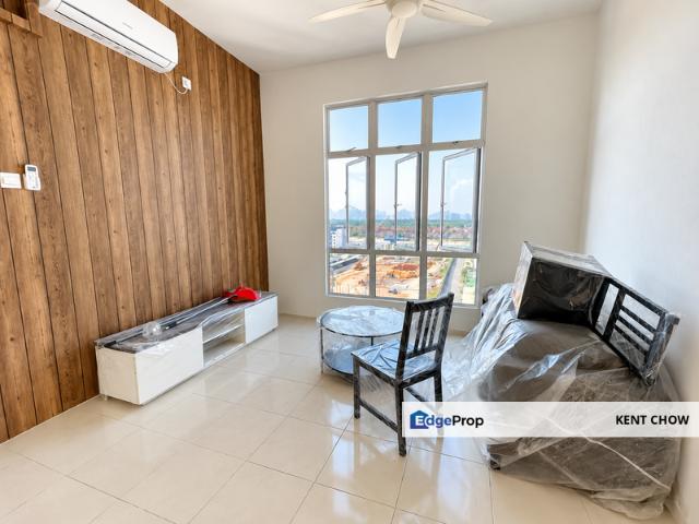 Condominium for sale in Majlis Bandaraya Ipoh, Kinta