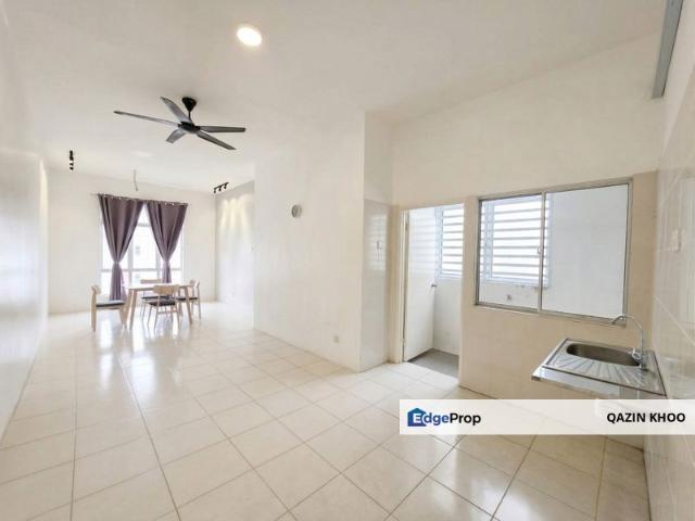 Condominium for rent in Perak, Tanjong Ipoh