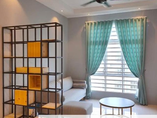 Condominium for rent in Perak, Tanjong Ipoh