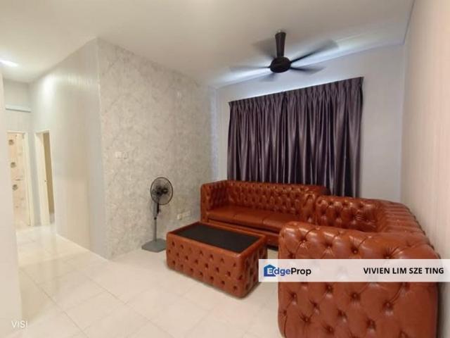 Condominium for rent in Perak, Tanjong Ipoh