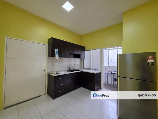 Condominium for rent in Perak, Tanjong Ipoh