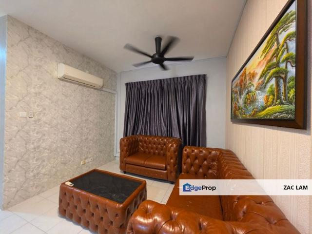 Condominium for rent in Majlis Bandaraya Ipoh, Kinta
