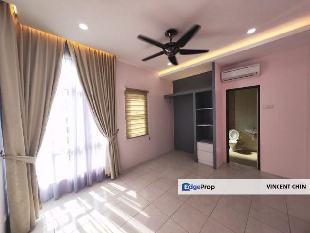 Condominium for sale in Perak, Tanjong Ipoh