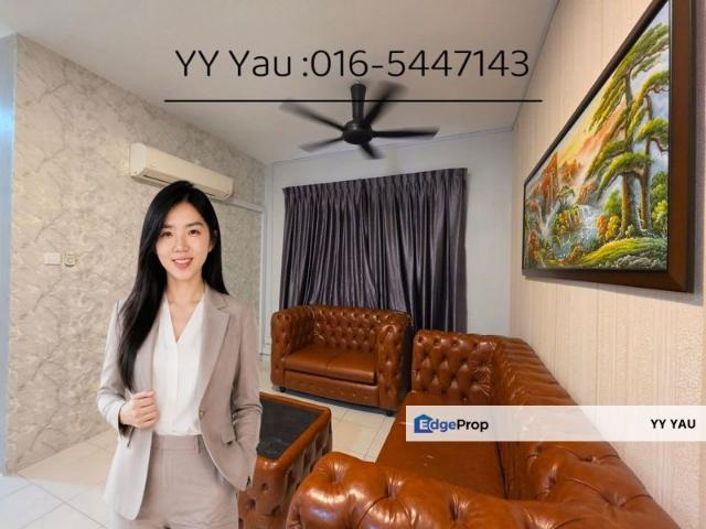 Condominium for rent in Majlis Bandaraya Ipoh, Kinta