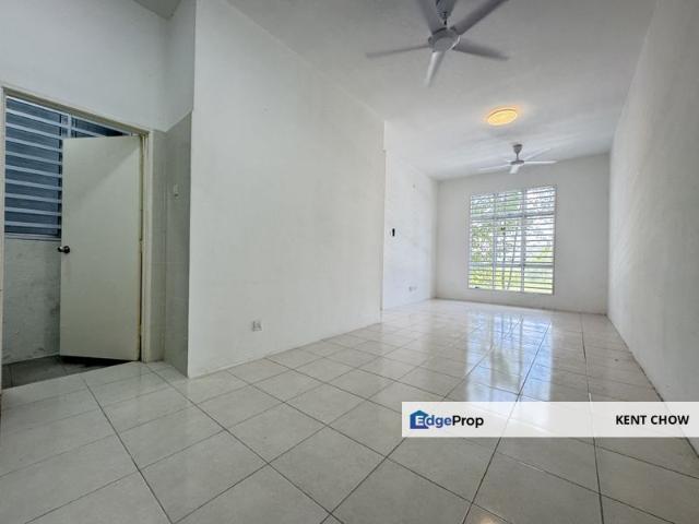 Condominium for rent in Perak, Tanjong Ipoh