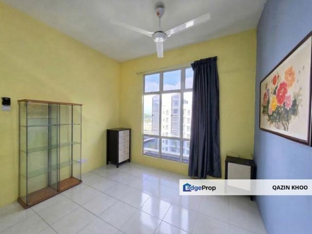 Condominium for rent in Perak, Tanjong Ipoh