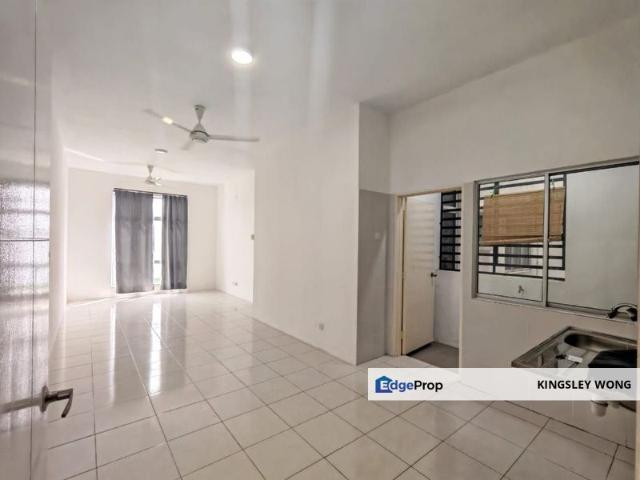 Condominium for rent in Perak, Tanjong Ipoh