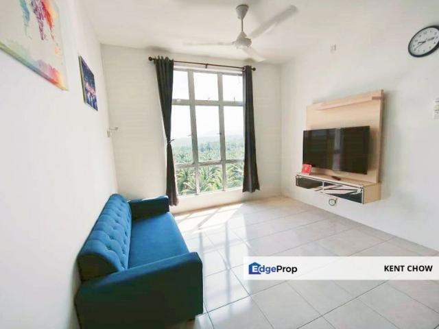 Condominium for rent in Perak, Tanjong Ipoh