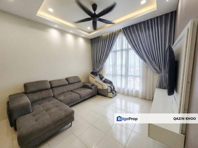 Condominium for sale in Majlis Bandaraya Ipoh, Kinta