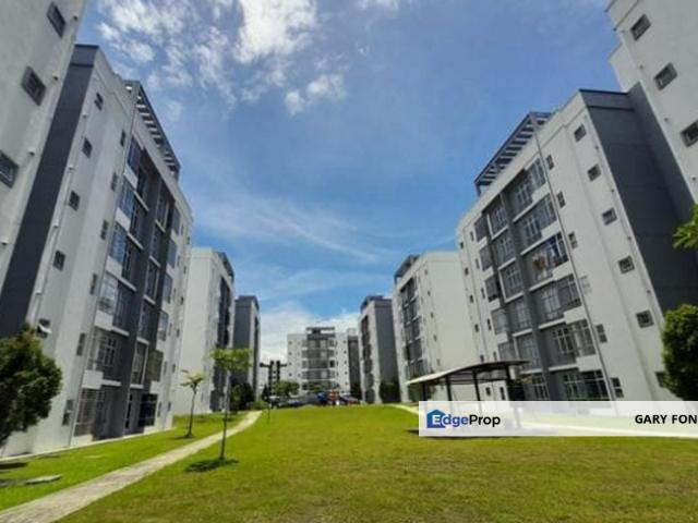 Condominium for sale in Perak, Tanjong Ipoh