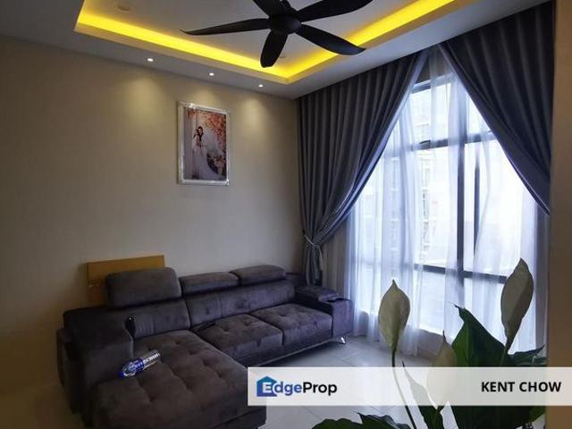 Condominium for sale in Majlis Bandaraya Ipoh, Kinta