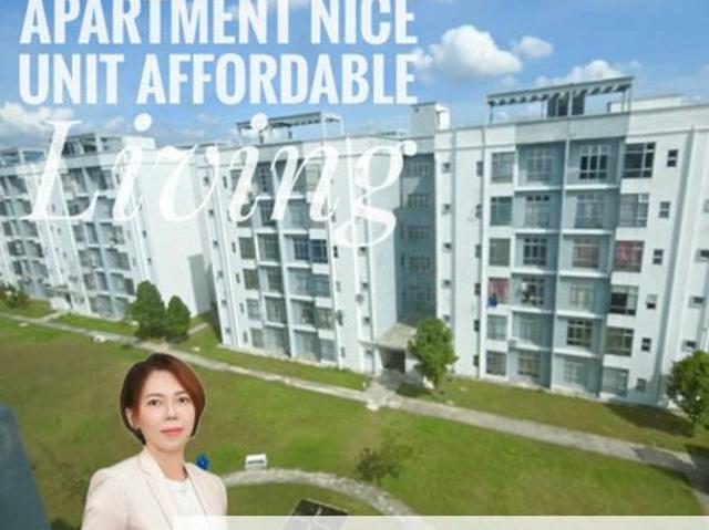 Condominium for sale in Perak, Tanjong Ipoh