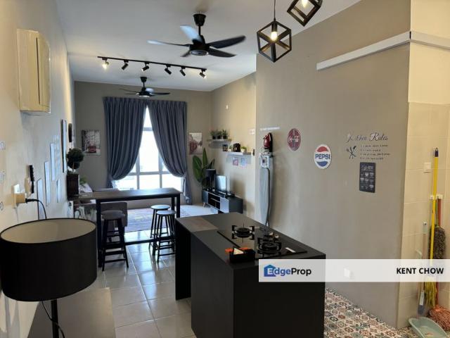 Condominium for rent in Perak, Tanjong Ipoh