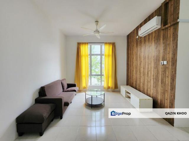 Condominium for sale in Majlis Bandaraya Ipoh, Kinta