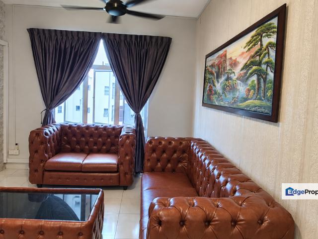 Condominium for rent in Majlis Bandaraya Ipoh, Kinta