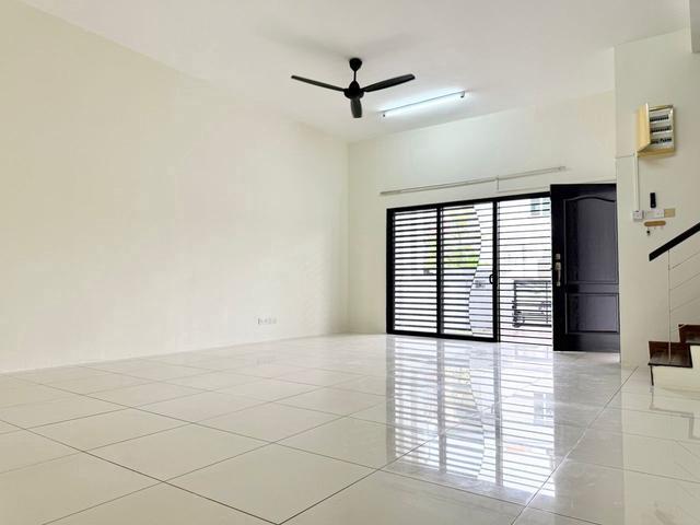 Terraced House for rent in Cheras, Kuala Lumpur