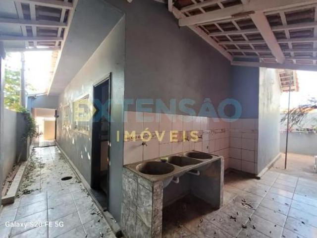 Casa venda em Região Imediata de Araçatuba, Araçatuba