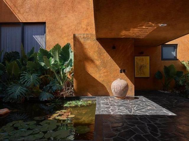 Casa en venta en Tlalixtac De Cabrera, Oaxaca
