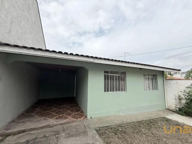 Casa aluguel em Região Geográfica Imediata de Curitiba, Região Metropolitana de Curitiba