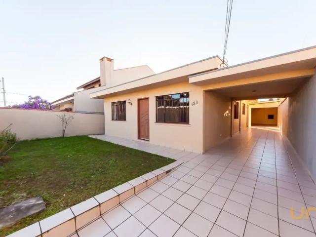 Casa aluguel em Região Geográfica Imediata de Curitiba, Região Metropolitana de Curitiba
