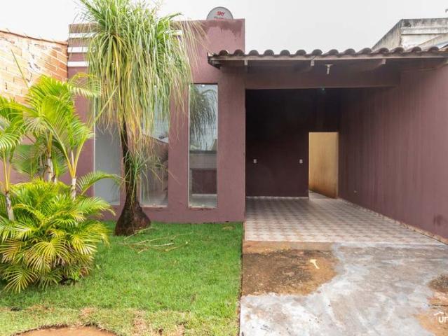 Casa aluguel em Morada dos Pássaros, Aparecida de Goiânia