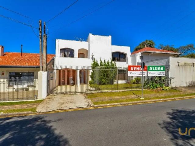 Casa aluguel em Região Geográfica Imediata de Curitiba, Região Metropolitana de Curitiba